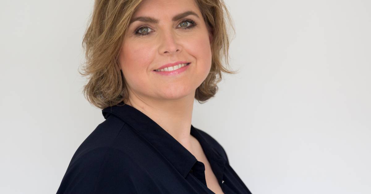 Marijke was mooi, slim en succesvol… en maakte vier ton over naar een