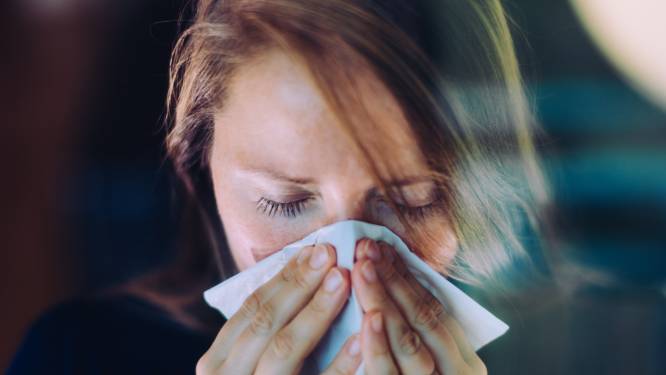 Altijd een verstopte neus? 1 op de 10 Belgen heeft chronische sinusitis. “De bouw van je neus speelt mee”