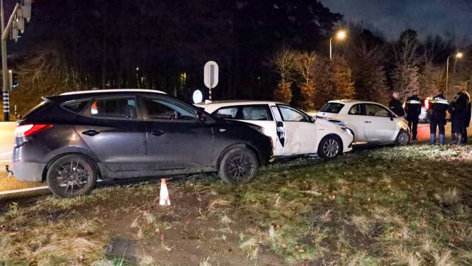 Tweede ongeluk in nog geen anderhalve week tijd op ‘beruchte’ kruising in Arnhem 
