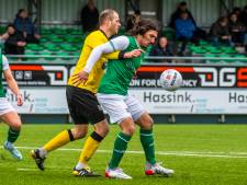 Uitslagen, doelpuntenmakers én wedstrijdverslagen amateurvoetbal (zondag)