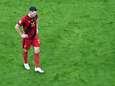 Thomas Meunier: “On a pris l’eau dans tous les compartiments”