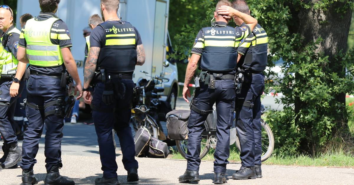 Slachtoffer verliest spraak en zelfstandigheid na solexongeval in Hengelo.