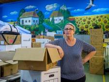 Vlaardingse stichting Spoetnik straks dakloos