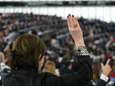 Europees Parlement eist "onmiddellijke" bescherming voor klokkenluiders