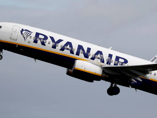 Ryanair dreigt met meer ontslagen in België
