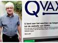  QVAX-beheerder Frank Robben: “Absolute veiligheid heeft u enkel op het kerkhof”