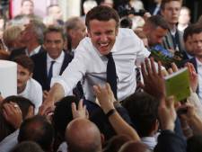 Dernier jour de campagne terminé: Macron et Le Pen ont mobilisé une ultime fois sur le terrain