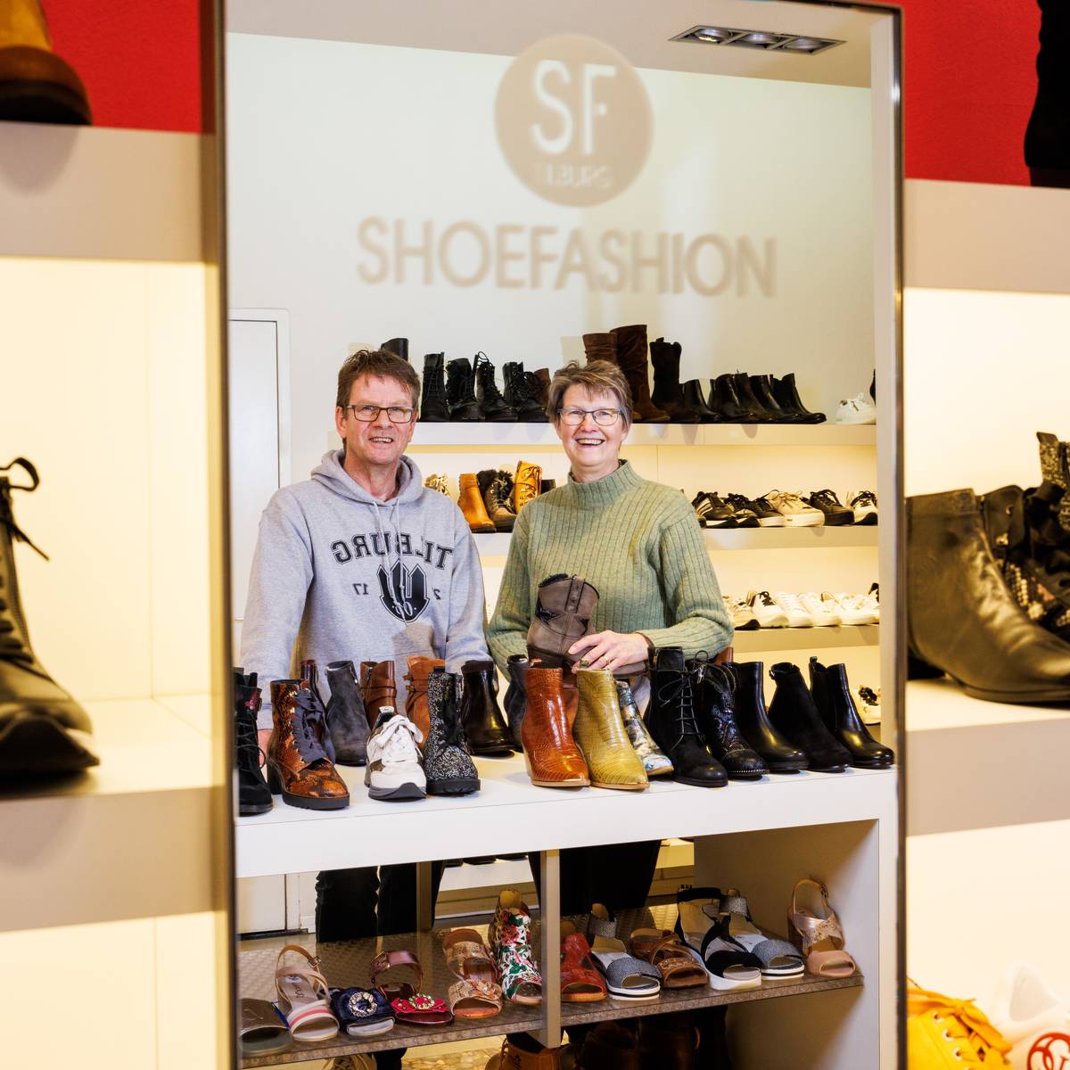 Schoenen westermarkt best sale