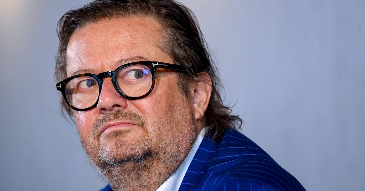 Marc Coucke acquiert une action sur huit d’Unifiedpost |  Intérieur