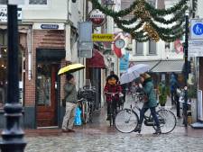 Betaald parkeren tegen laag tarief in wijken rond binnenstad Gouda: ‘Geen melkkoe’