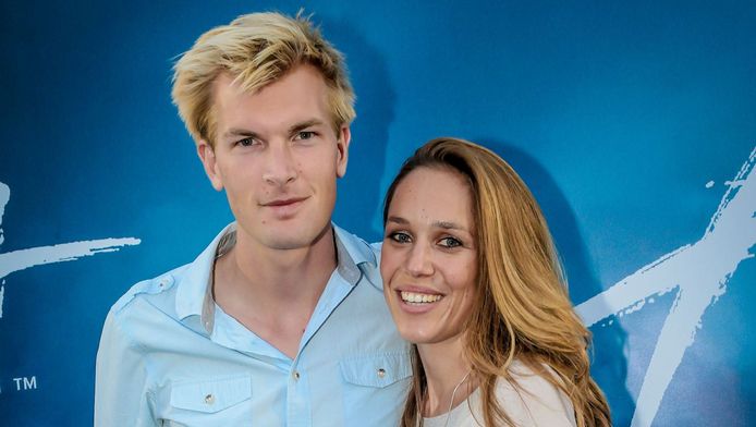 Laurence van tongerloo wikipedia