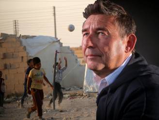 Advocaat wil Rudi Vranckx laten getuigen in nieuw kort geding over kinderen van IS-strijders
