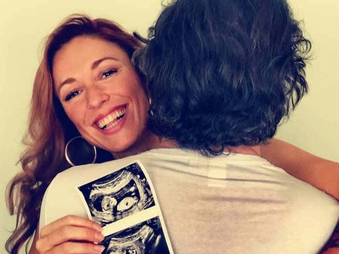 Natalia is zwanger van eerste kindje: “Dit was meant to be”