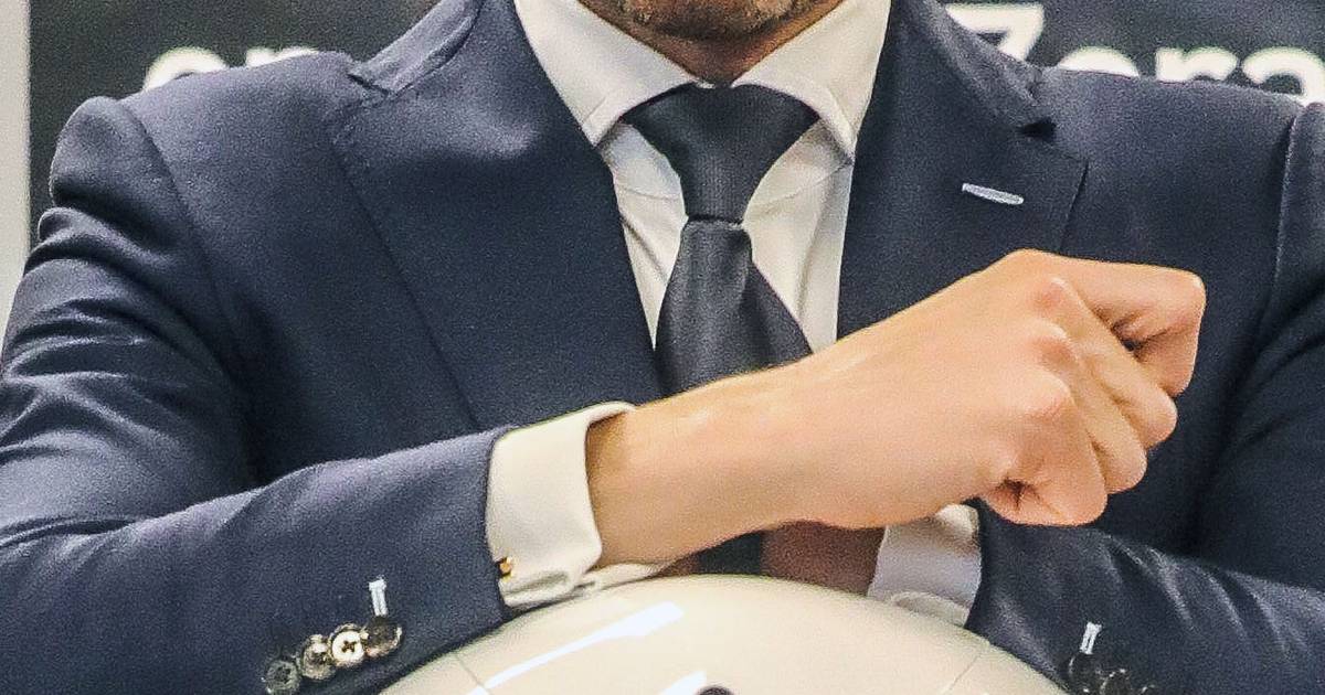 Bart Versluys controleert helft van Zora Bots | De Krant ...