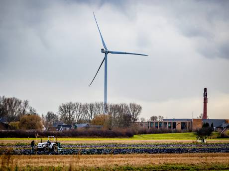 Schrappen windmolens zorgt voor verbazing: ‘De noodzaak is nog duidelijker dan tien jaar geleden’