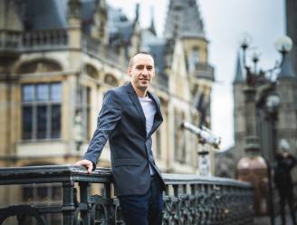 Hij werkte als arbeider bij Volvo Cars, nu leidt Robin Tonniau (37) PVDA naar de federale verkiezingen: “In de fabriek heb ik een dik vel gekweekt”