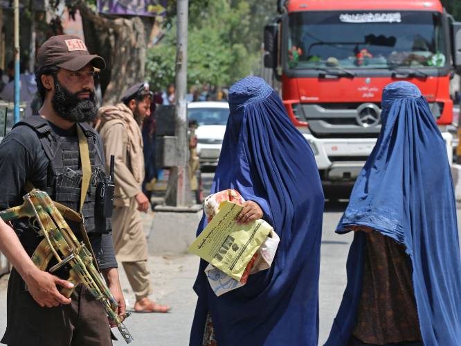 VN over geïnstitutionaliseerde genderdiscriminatie in Afghanistan: “Meest extreme vorm van vrouwenhaat”