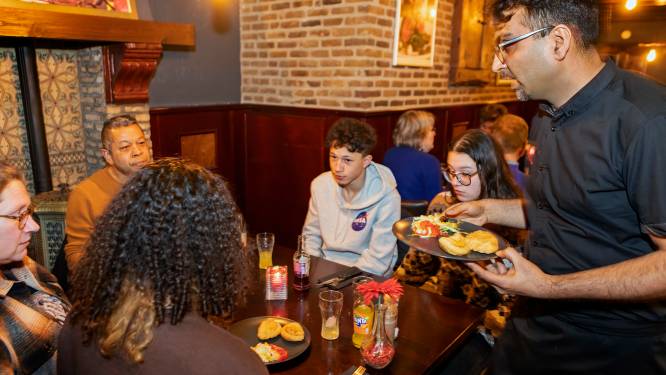 Het vlees is heerlijk, maar verwacht verder niks van Asado in Oosterhout