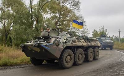 Rusland vastberaden om defensielijn te houden in Oost-Oekraïne: “Elk verlies van grondgebied ondermijnt Russische strategie”