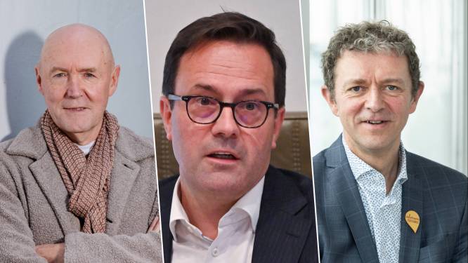 MEDIAWATCHERS. Michel Wuyts: “Het enige wat de CEO van de VRT doet als het over 65-plussers gaat is zuchten”