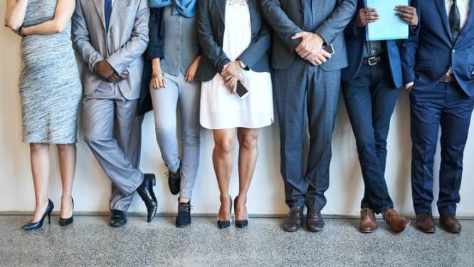 Les demandeuses d'emploi moins nombreuses et plus qualifiées que les hommes