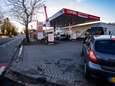 Te lange rijen Nederlanders bij benzinepomp in Lommel: benzineprijs omhoog