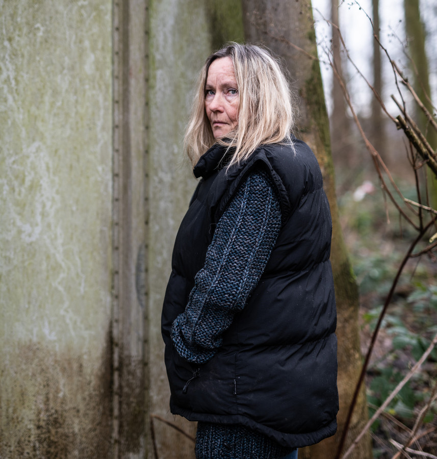 Zuidelijk Toneel maakt voorstelling over de vrouw van Marc