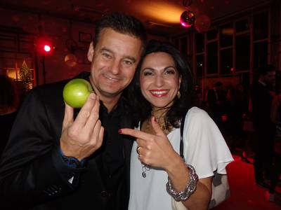 Bekende vaders doen mee aan spelshow Mijn vader is de beste