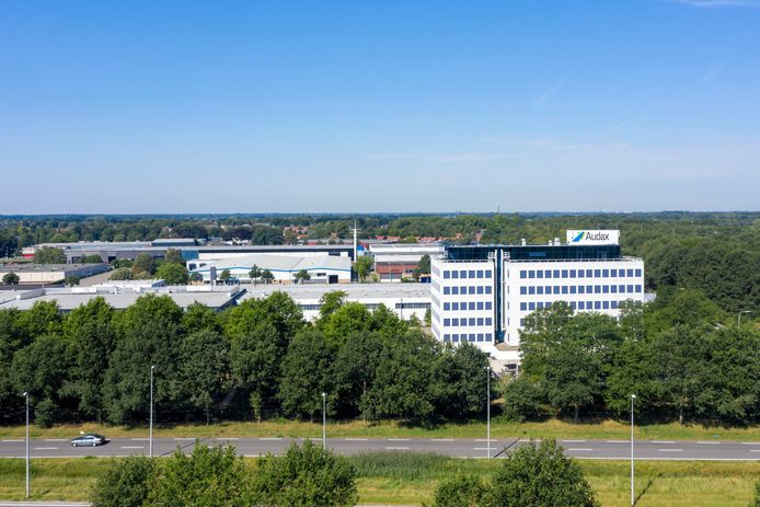 De drie gemeenten van ABG moeten opnieuw op zoek naar een plek voor de huisvesting van ambtenaren. Het Audax-gebouw in Gilze viel af nadat Baarle-Nassau tegen stemde.