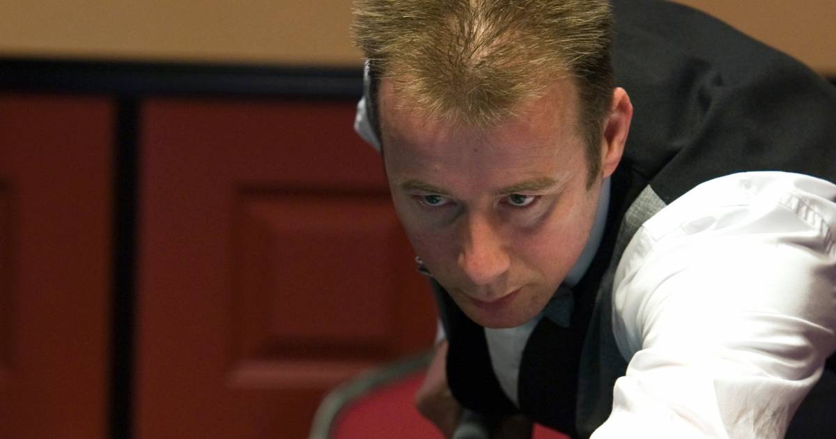 Voor het vijfde jaar op rij is Peter de Bree niet af te stoppen in Noordgouwe