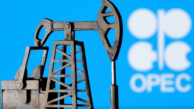 OPEC houdt vast aan oliebondgenoot Rusland