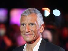 Nagui impose le pass sanitaire sur le tournage de ses émissions