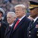 Trump presenteert Syrië-vertrek als cadeau aan de Amerikanen, maar Washington is verbijsterd