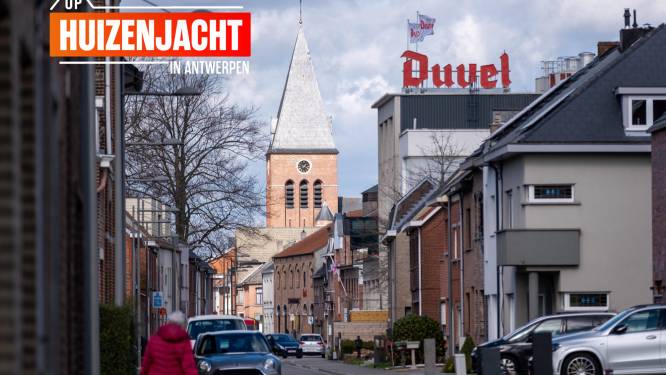 HUIZENJACHT. Breendonk, zoveel meer dan een duivels bier: “De hoge levensstandaard zie je in de woningprijzen... En tóch valt de verkoop niet stil”