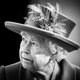 Zien: Buckingham Palace deelt laatste portret van queen Elizabeth