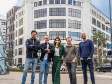 Nieuw grandcafé in Eindhovense Lichttoren: vijf horecaondernemers samen aan de slag 
