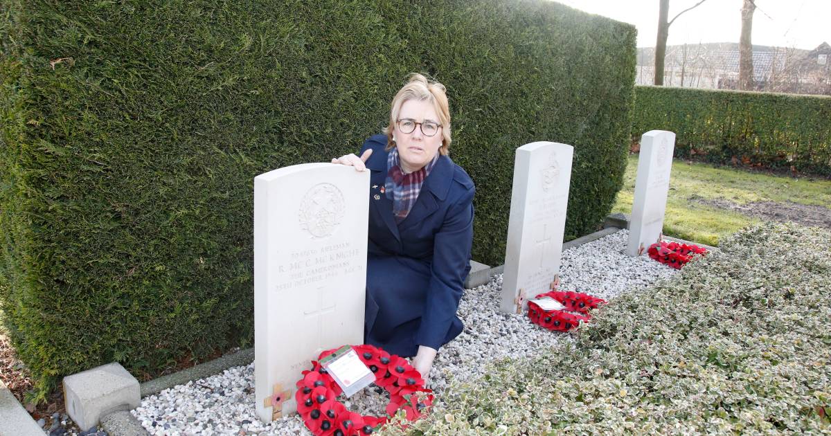 Belangrijke Poolse onderscheiding voor Ilse Thuy uit Sint Jansteen