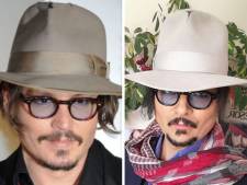 Le sosie de Johnny Depp “soulagé” après le procès Depp-Heard