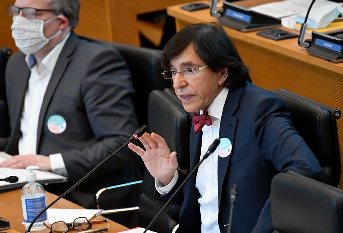 Elio Di Rupo
