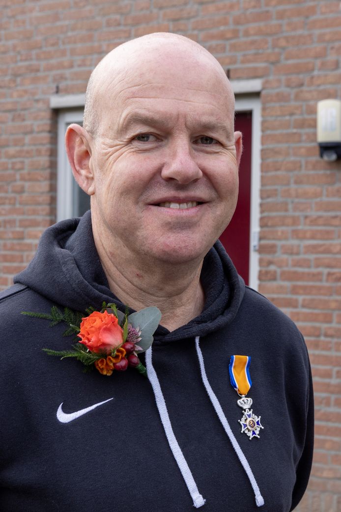 Cees van Doren