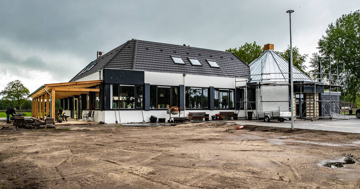 Nieuwe eigenaar 'wegrestaurant' aan N35 in Heino ziet kansen op plek waar veel mislukte - De Stentor