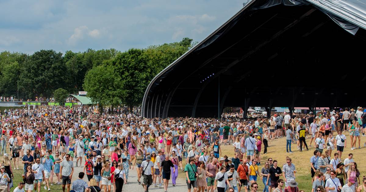 Unicum Down The Rabbit Hole nog nooit zó snel uitverkocht; bezoekers schrikken niet van