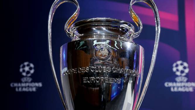 Un choc Man City-Bayern, le Real retrouve Chelsea, un outsider en finale: le tableau alléchant de la Ligue des Champions