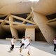 Qatar mengt zich met prachtig nieuw museum in de culturele wedloop van de Golfstaten
