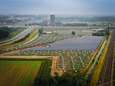 Zonnepark Amstelwijck straks goed voor zonne-energie voor 1500 huishoudens