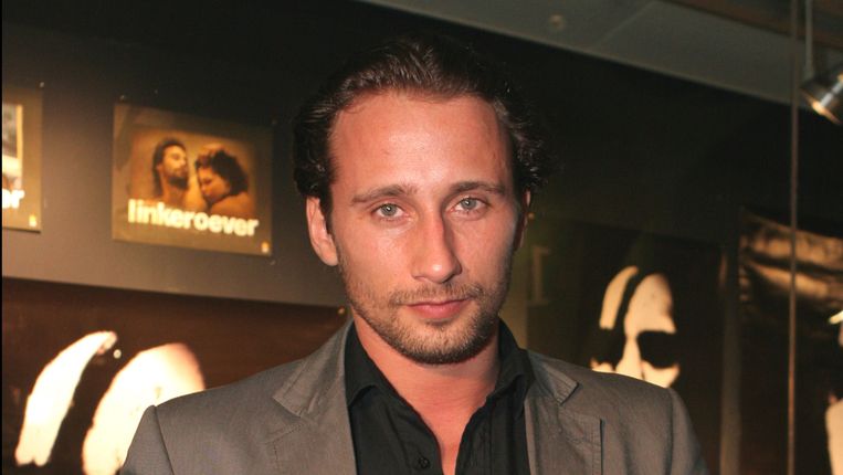 Schoenaerts Populairste Vlaamse Acteur De Morgen
