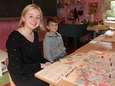 Zelfbedacht bordspel over Da Vinci kan Louise Scriptieprijs opleveren