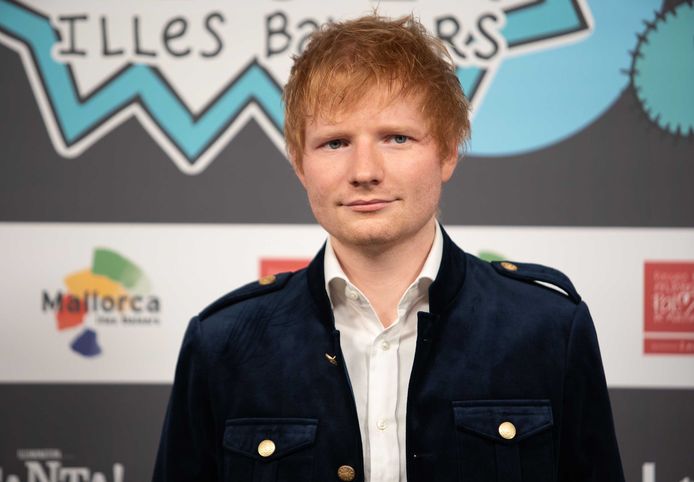 Ed Sheeran