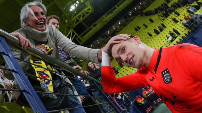 Zelfs Klopp en Ten Hag zijn gecharmeerd: kan Anderlecht kersvers international uit Brabant nog lang houden?