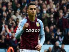 Anwar El Ghazi gaat bij Everton spelen met rugnummer Nouri
